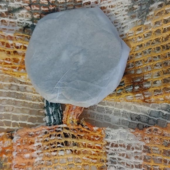 NWOT Women's Colourful Mesh Top Size 2X - Picture 12 of 15